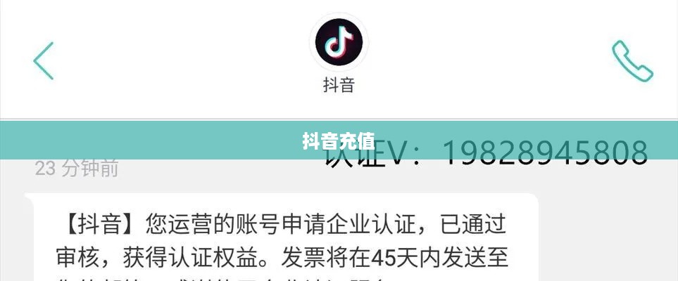 抖音充值能否退还及退款流程详解 第1张 抖音充值能否退还及退款流程详解 第1张