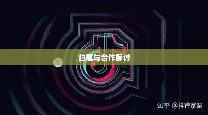 抖管家与抖音,一场关于归属与合作的探讨 第1张 抖管家与抖音,一场关于归属与合作的探讨 第1张