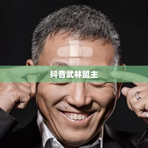 抖音武林盟主，官方评定还是用户认可？  第1张
