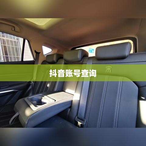 如何通过手机号查找抖音账号  第1张