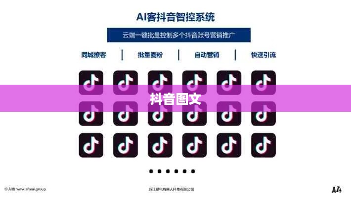 抖音图文可以投抖吗，深度解析与操作指南