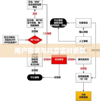 抖音喜欢实时更新吗，探究抖音平台的更新机制与用户需求  第1张