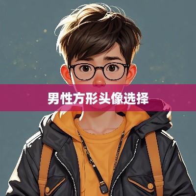 抖音头像，男性是否可以选择方形头像？  第1张