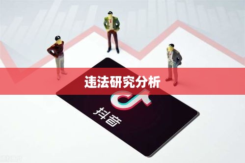 关于跑抖音号赚差价是否违法的研究分析  第1张