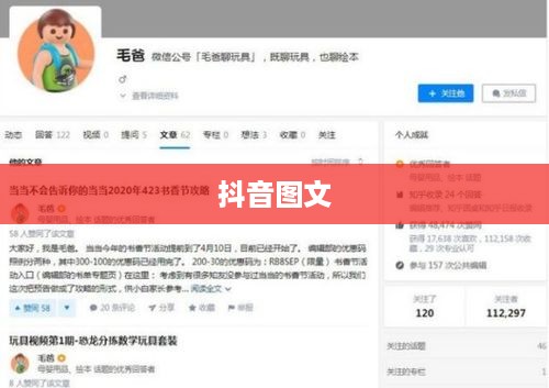 抖音图文可以投抖吗，深度解析与操作指南