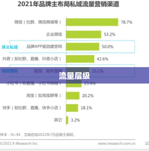 抖音真有流量层级吗？深度解析抖音流量分配机制  第1张