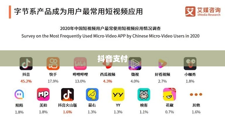 抖音支付与充抖币，安全性分析与解析  第1张