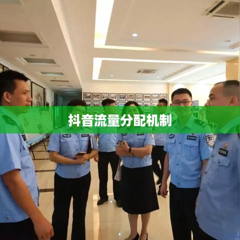 抖音真的存在流量层级吗？探究抖音流量分配机制  第1张