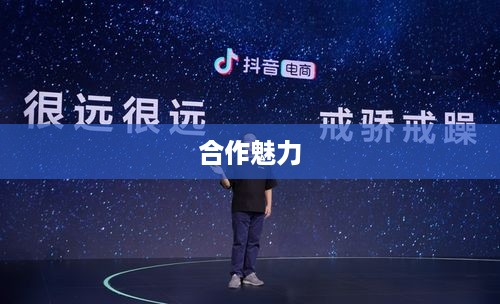 双人抖音，探索美好合作的魅力  第1张