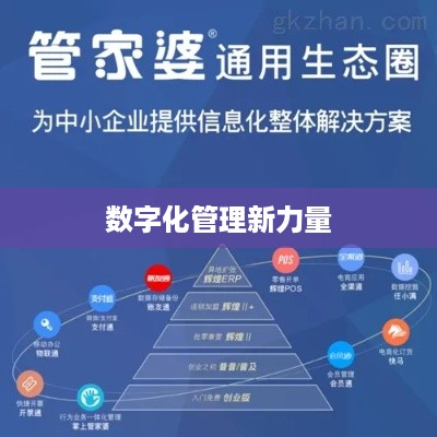 抖管家与抖音，一家旗下的数字化管理新力量  第1张