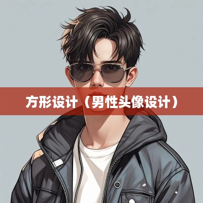 抖音头像，男性是否可以选择方形设计？  第1张