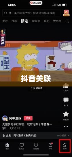 西瓜视频同步两个抖音的相关探讨  第1张
