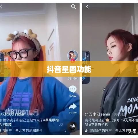 抖音星图功能，一般用户能否使用及其相关解析  第1张