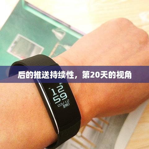 后的推送持续性，第20天的视角  第1张