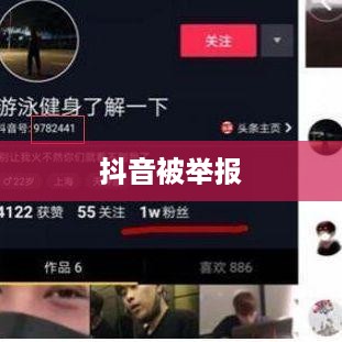 抖音被举报后抖音是否还能正常使用？探究背后的真相与应对之策  第1张