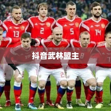 抖音武林盟主，官方认证还是用户自发评选？  第1张