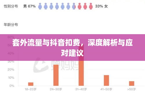 套外流量与抖音扣费，深度解析与应对建议  第1张