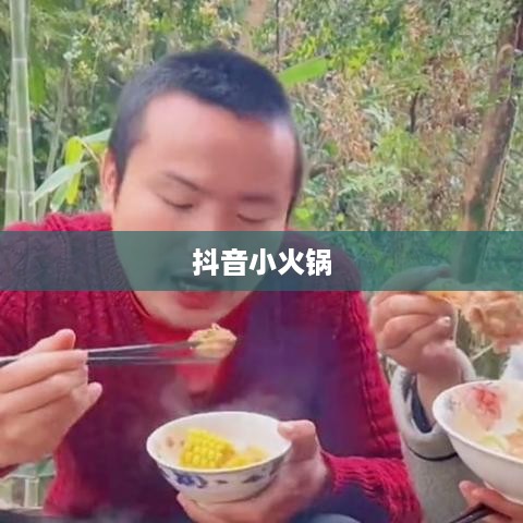 抖音小火锅，真实还是虚幻？  第1张