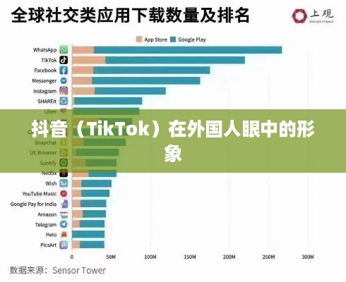 外国人眼中的抖音，点赞热潮的跨文化解析  第1张