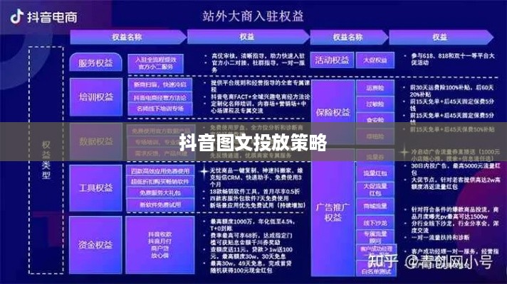 抖音图文可以投抖吗，深度解析抖音图文投放策略与技巧  第1张