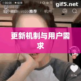 抖音喜欢实时更新吗？探究抖音平台的更新机制与用户需求  第1张
