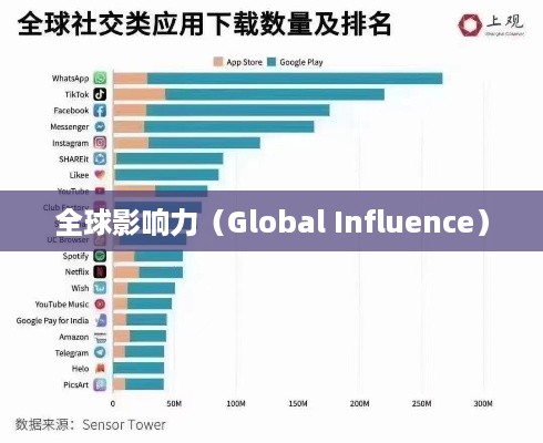 外国人眼中的抖音，点赞热潮与全球影响力  第1张