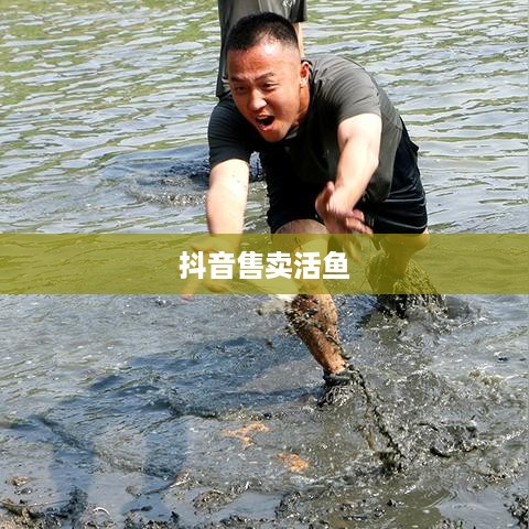 抖音上能否售卖活鱼，真实与否的探讨  第1张