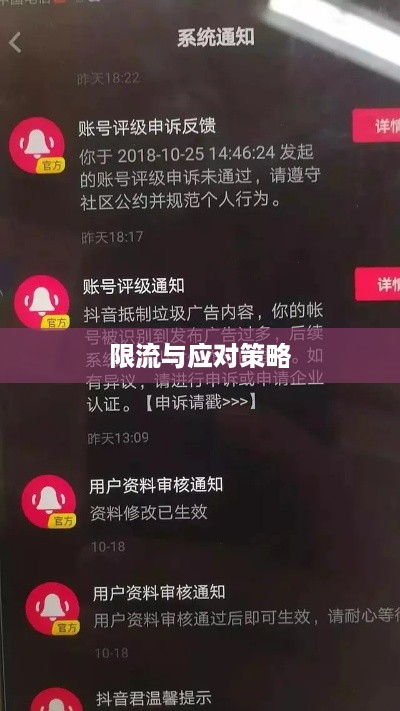 抖音号解禁后是否会被限流，解析与应对策略  第1张