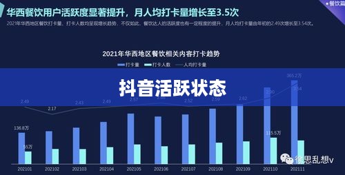抖音活跃状态会影响流量吗？探究抖音活跃状态与流量之间的关系  第1张