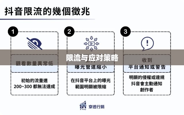 抖音号解禁后是否会被限流，解析与应对策略  第1张