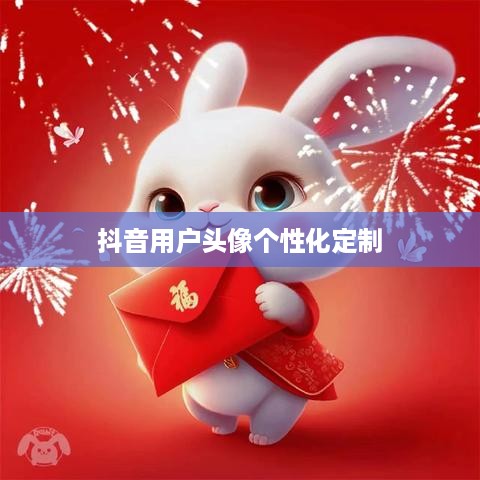 抖音用户头像的个性化定制，如何轻松变换头像？