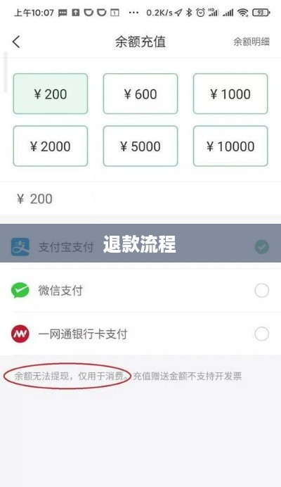 抖音充值能否退款及退款流程详解  第1张