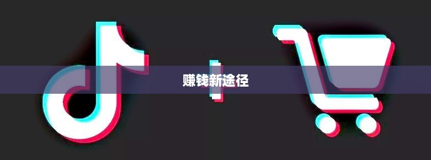 抖音卖货分销，赚钱的新途径  第1张