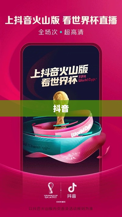抖音与抖音火山版，授权的可能性探讨  第1张