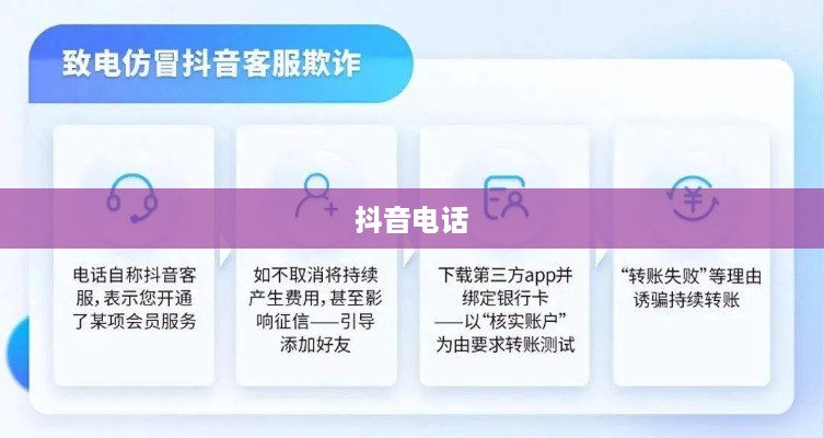 关于950511是否是抖音电话的解析与探讨  第1张