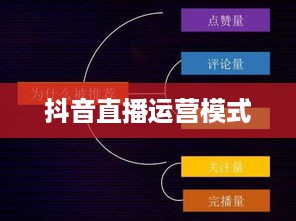 抖音直播平台抽一半吗，探究抖音直播的运营模式与分成机制