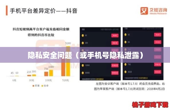 手机号能否查找到抖音？解析手机号与抖音账号的关联及隐私安全问题
