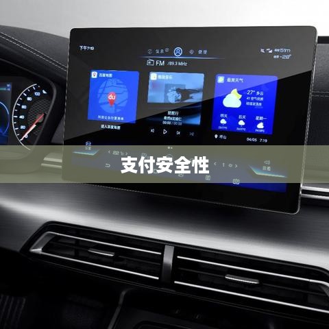 抖音支付与充抖币，支付安全性的探讨  第1张