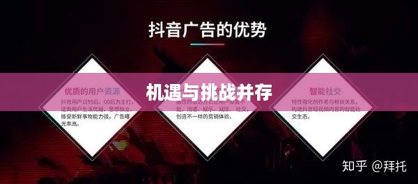 杭州抖音广告的前景展望，机遇与挑战并存  第1张