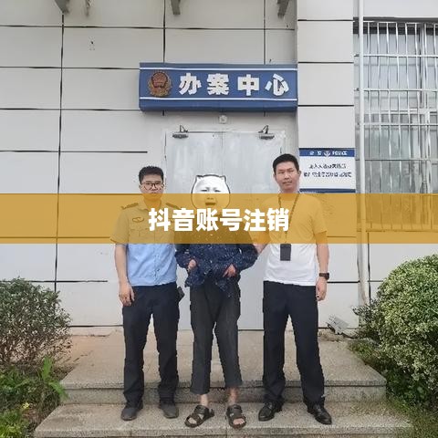 抖音账号注销后是否会自动退回？解析与指导  第1张