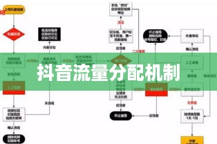 抖音真的存在流量层级吗？探究抖音流量分配机制  第1张