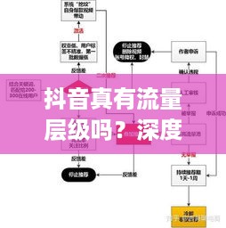 抖音真有流量层级吗？深度解析抖音流量分配机制  第1张
