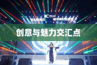 抖音圆形特效，探索魅力与创意的交汇点  第1张