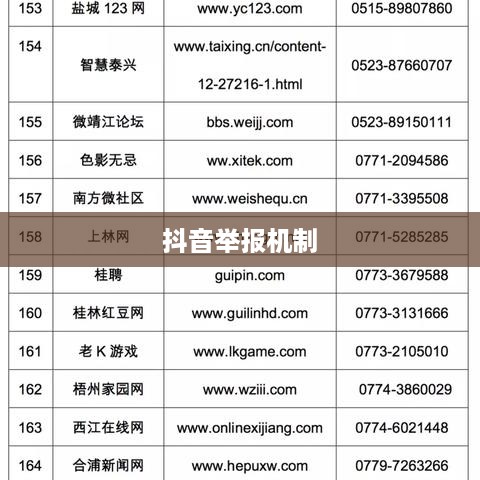 抖音被举报后抖音是否还能正常使用？一篇文章解读抖音举报机制与后续影响