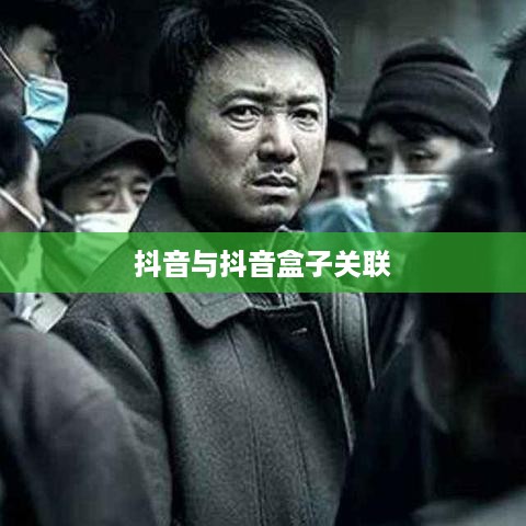抖音与抖音盒子的关联，操作指南  第1张