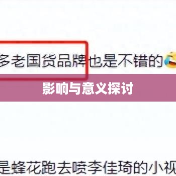 抖音个人资料更改的影响，多维度探讨背后的意义与影响