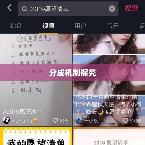 抖音直播平台抽一半吗，探究抖音直播的运营模式与分成机制  第1张