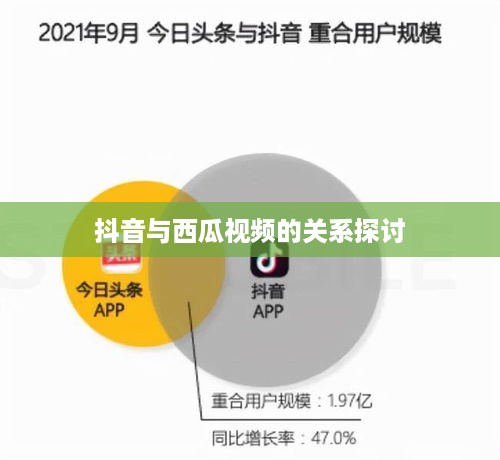 西瓜视频与抖音的同步联动策略，能否同步两个抖音与西瓜视频的关系探讨