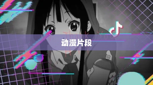 抖音可以用动漫片段吗？探究动漫片段在抖音平台的合理使用