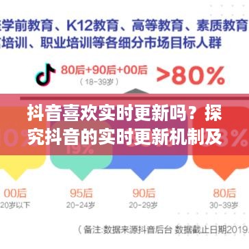 抖音喜欢实时更新吗？探究抖音的实时更新机制及其用户偏好